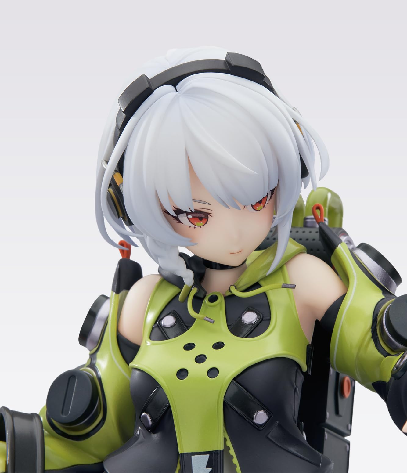 ゼンレスゾーンゼロ アンビー・デマラ 1/7 完成品フィギュア[APEX 