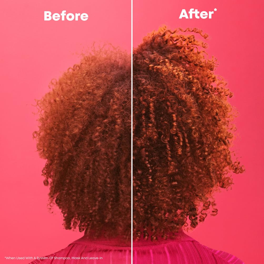 MATRIX, Glow Mania Color Protecting Shampoo, 1 l (Pack of 1) - Image 2