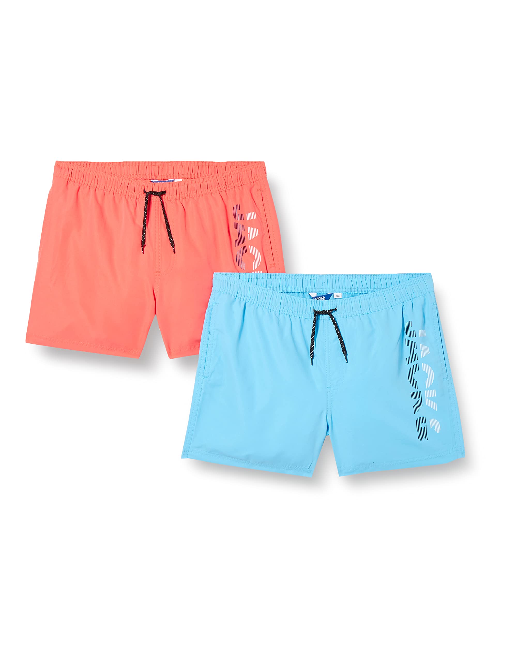 JACK&JONES JUNIOR Bañador Corto para Niños