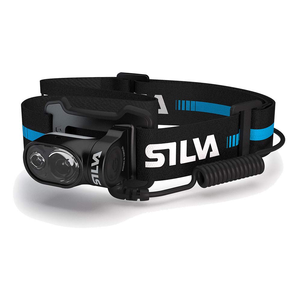 Silva Cross Trail 5x Headlamp