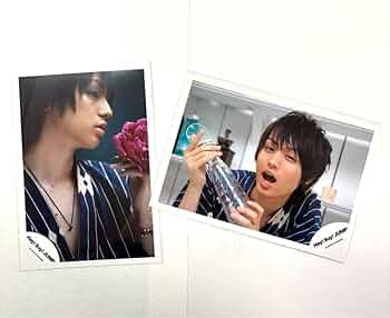 Hey! Say! JUMP 伊野尾慧 写真 612枚 浴衣19枚あり 61Kwi6hxI6L._AC_UF350,