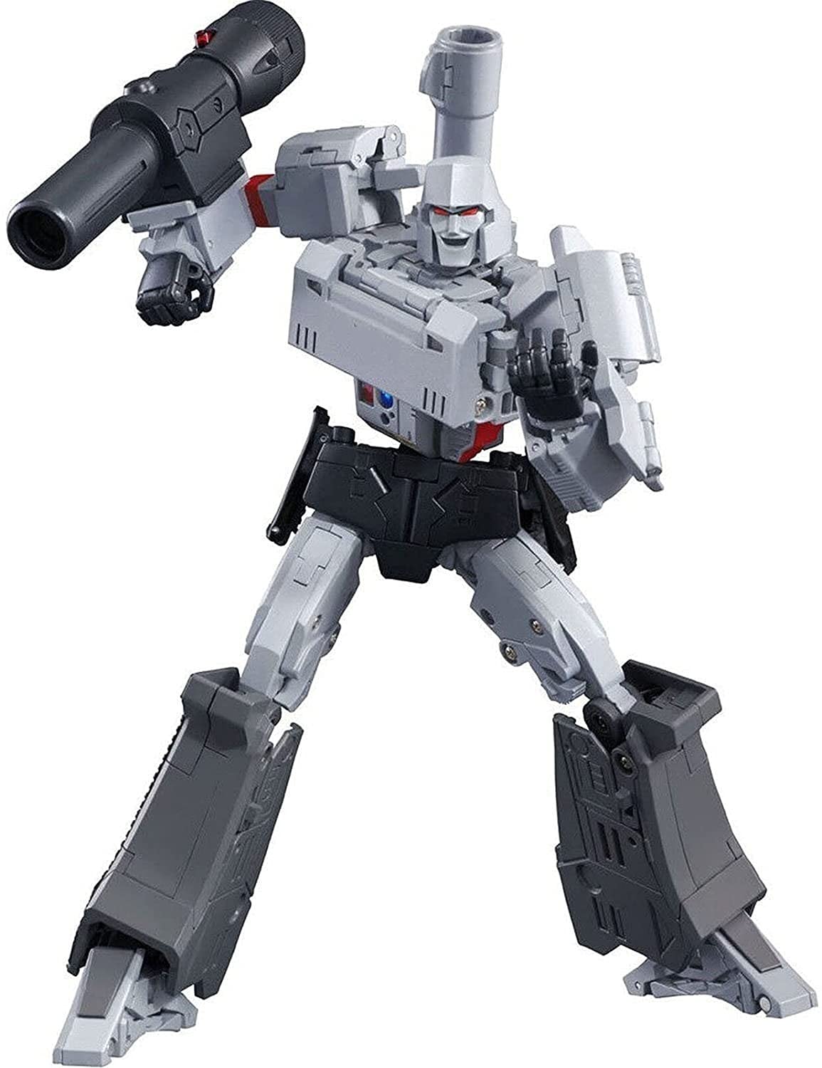 AJBA Transformer Toys The Last Knight Earthrise Siege Studio Series Masterpiece Megatron MP- 36 Acti