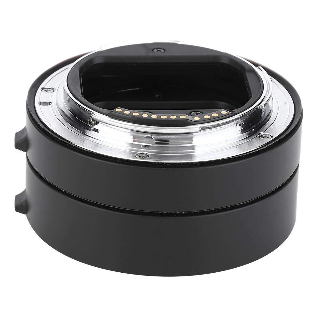 Meike MK-RF-AF1 - Diopters, obiettivo macro automatico in metallo, 13 mm, 18 mm, anello adattatore per C