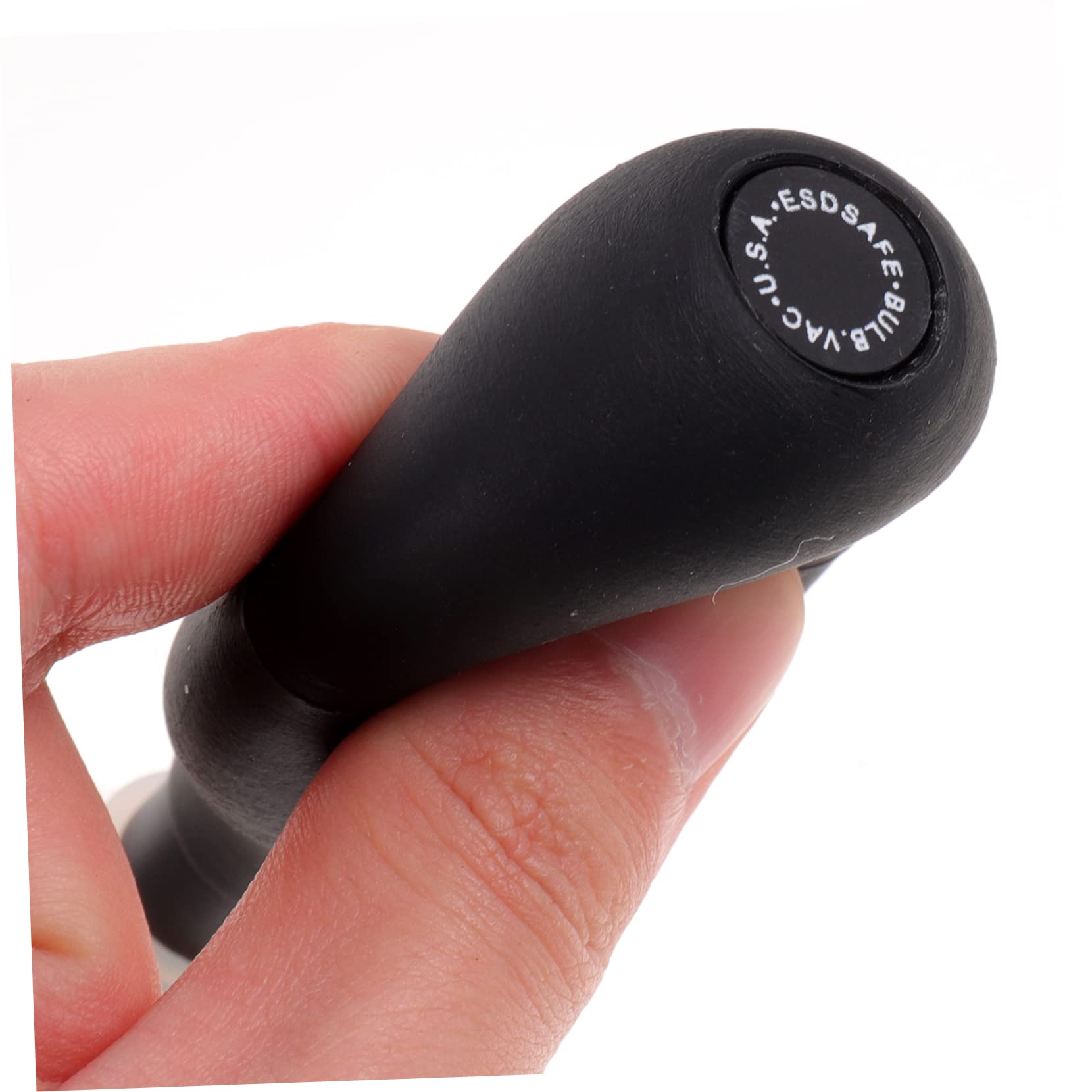 OSALADI 5pezzi Strumento Di Pulizia Per Lenti Silicone Con Ventosa Penna Per Riparazione e Pulizia Ottica Per Fotocamere Orologi e Componenti Elettronici Facile Da Usare e Pratico
