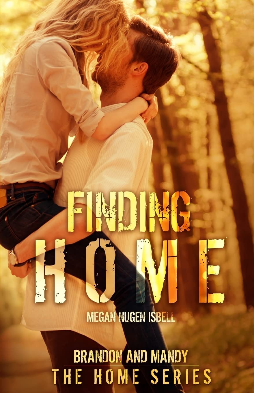 Finding Home: 5