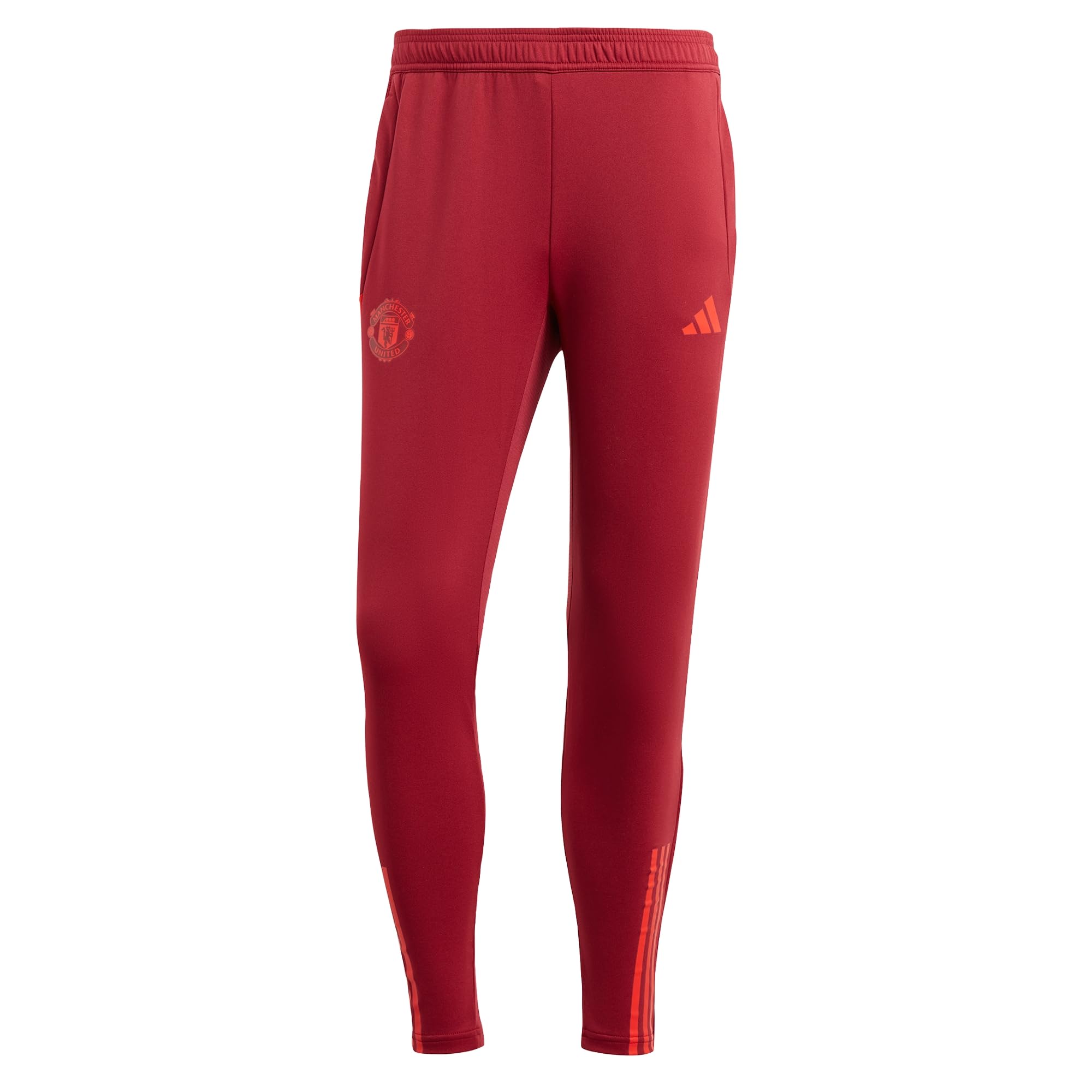 Mens Manchester United Training Bottoms 2023 2024