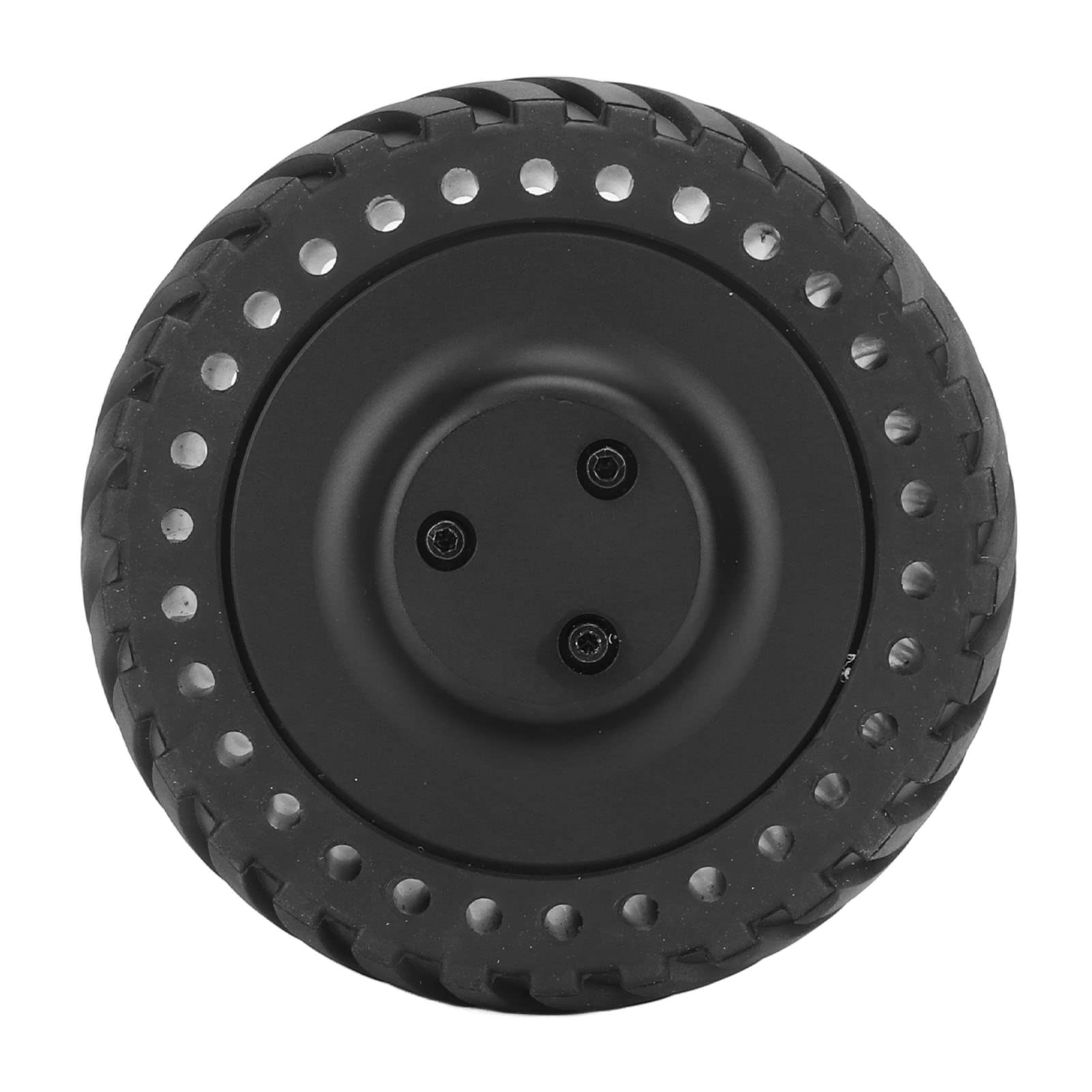 Elektroroller-Nabenmotor, Radnabenmotor, 12-24 V DC DDSM115 Direktantriebs-Servomotor für Haushaltsroboter AGV-Antriebsräder