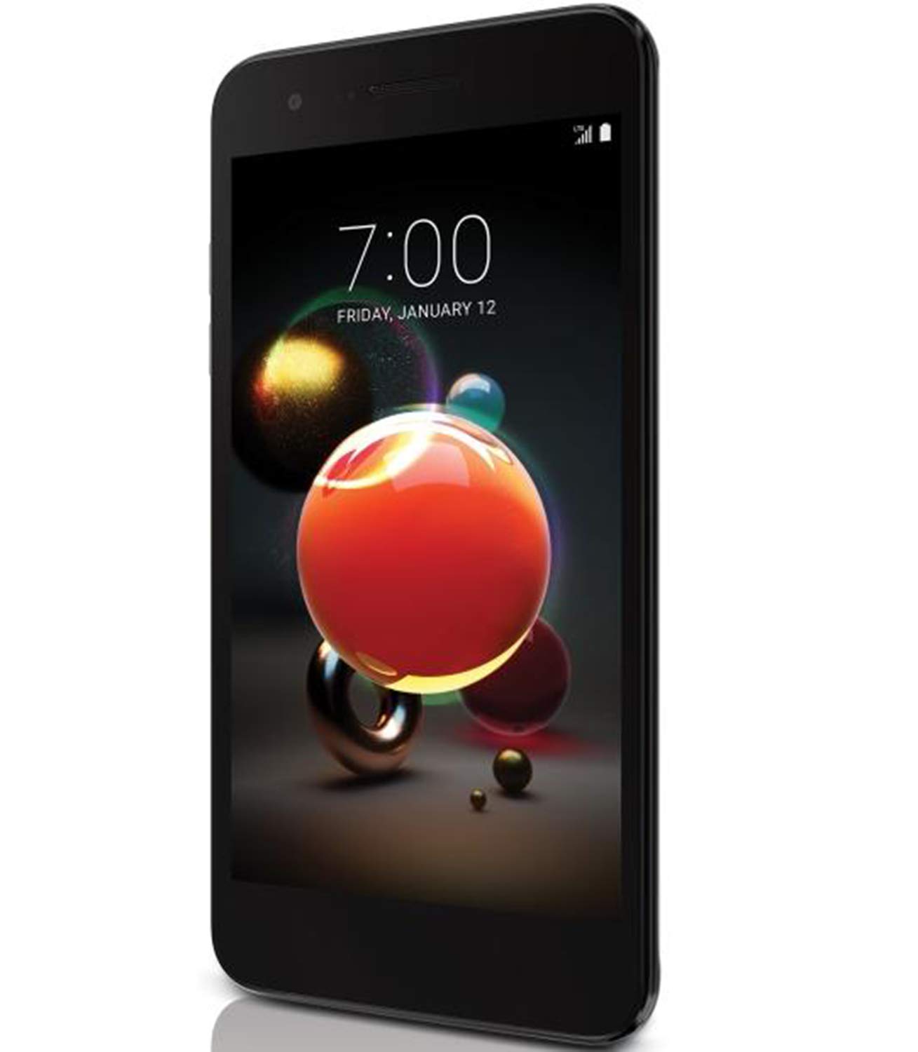 Boost Mobile Tribute Dynasty Prepaid Carrier Locked Phone - 5 Screen - 16GB - Gold (U.S. Warranty)