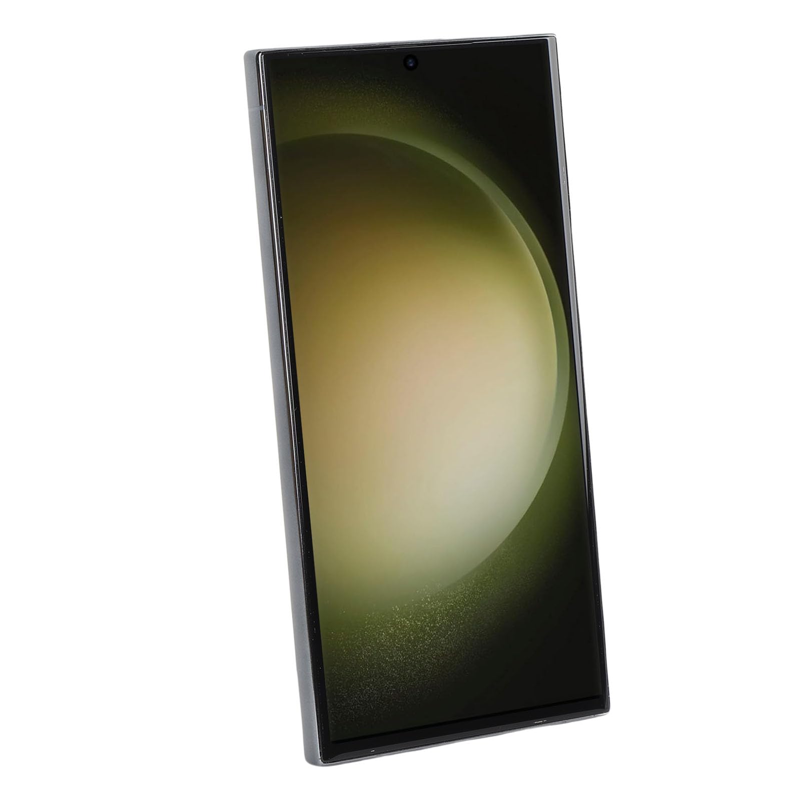 Sostituzione Schermo LCD S23 Ultra 5G Display Ad Alta luminosità Gruppo Touch Screen per Riparazione Telefono con Strumenti per Appassionati di Fai da Te (GREEN)