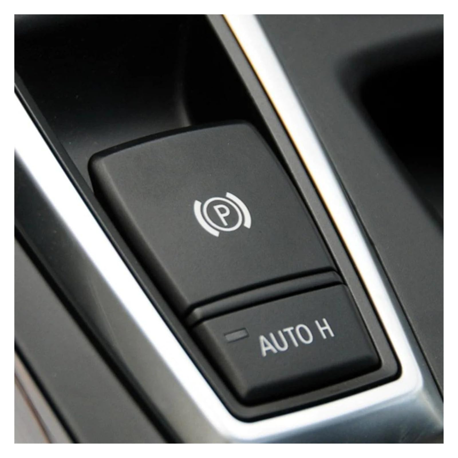 Botón freno mano electrónico para BMW E70 E71 E72 del periodo 2007 a 2013 5