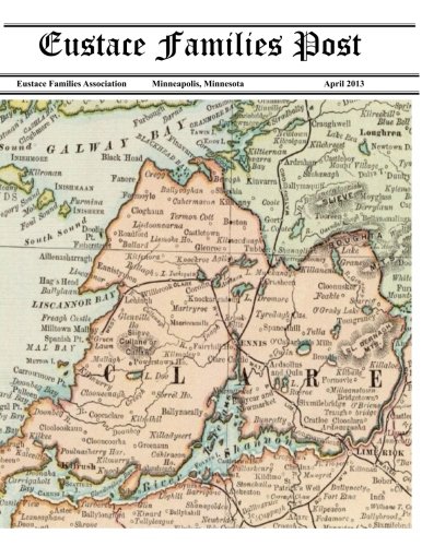 Eustace Families Post April 2013