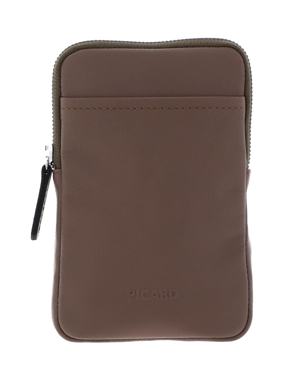 Étui téléphone Picard Cuir pour libérer vos mains avec style