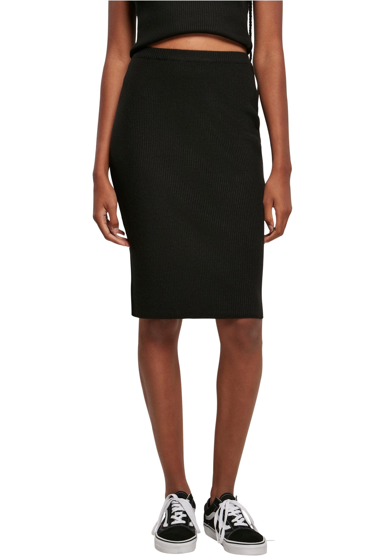 Urban Classics Damen Skirt