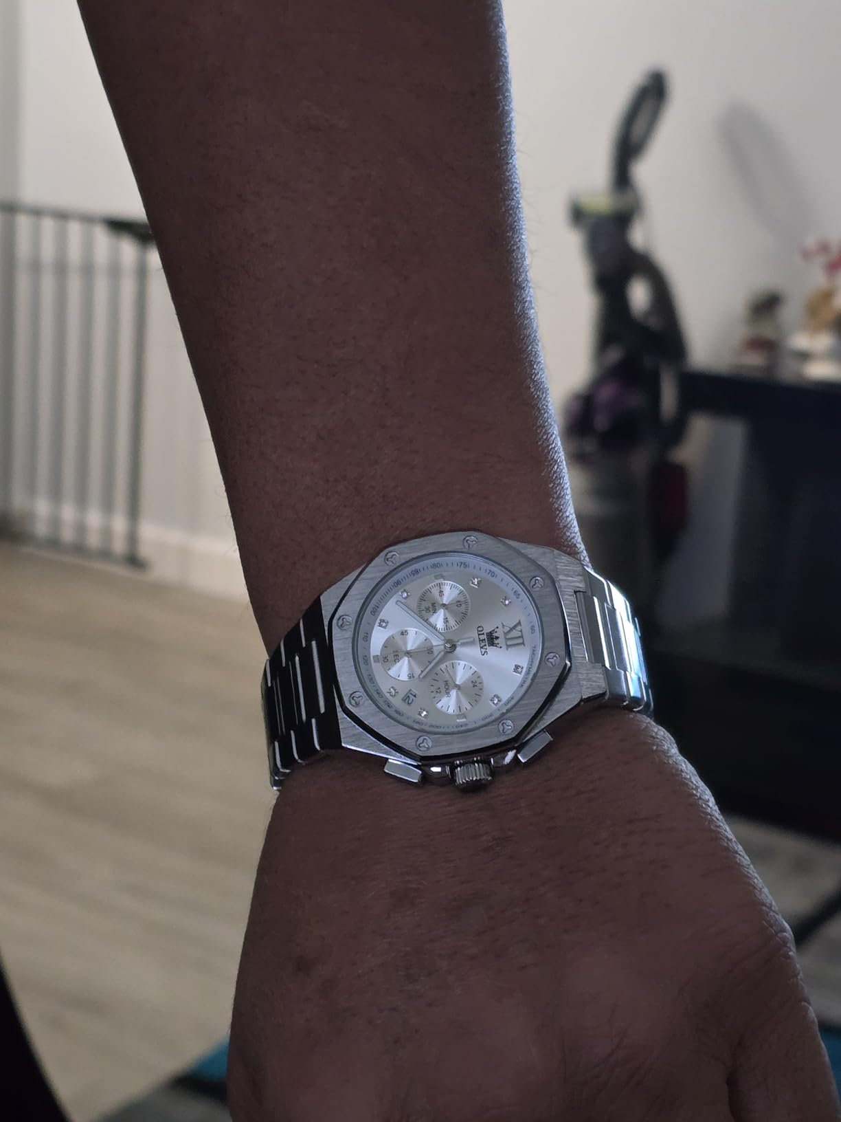 Customer Image