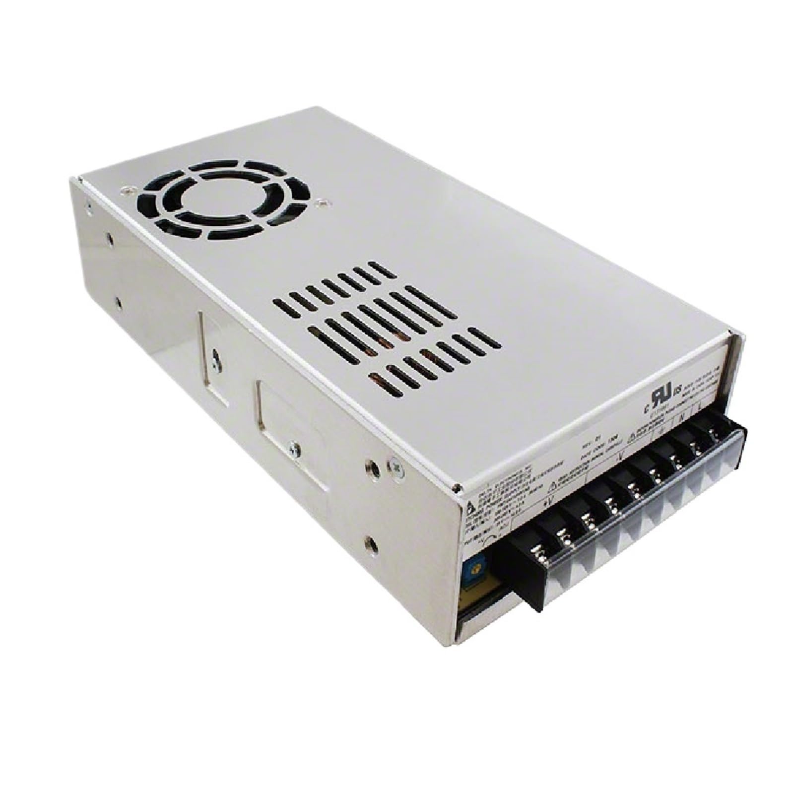 Alimentation à découpage PMT-24V350W1AG 24V 350W contre les surchauffes électriques CA/CC