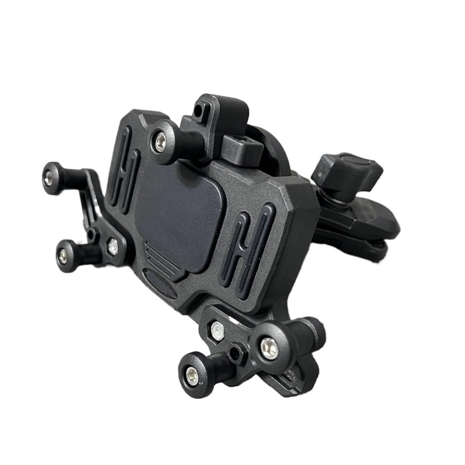 Support GPS ZX-4R et housse de fourche moto pour Kawasaki ZX4RR 2023-2025 - 5