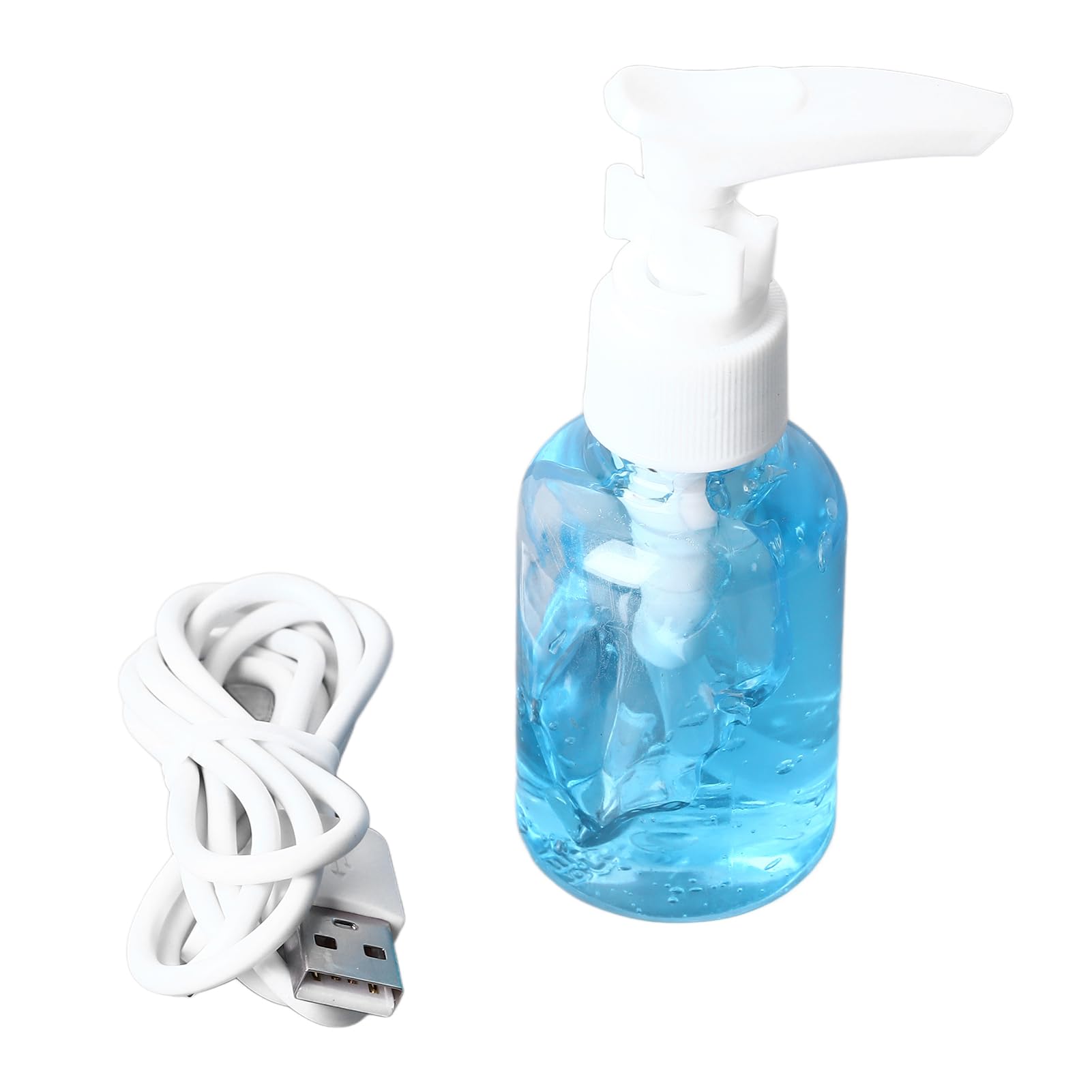 Medidor de Espesor por Ultrasonido con Sonda Separada, 1-225mm