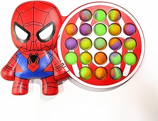 Amazon.com: Avengers - Fidget Toys 