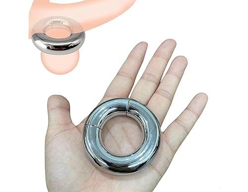 Top 10 Best Weighted Cock Rings: Ultimate Guide to Penis Enhancers and Supplements
