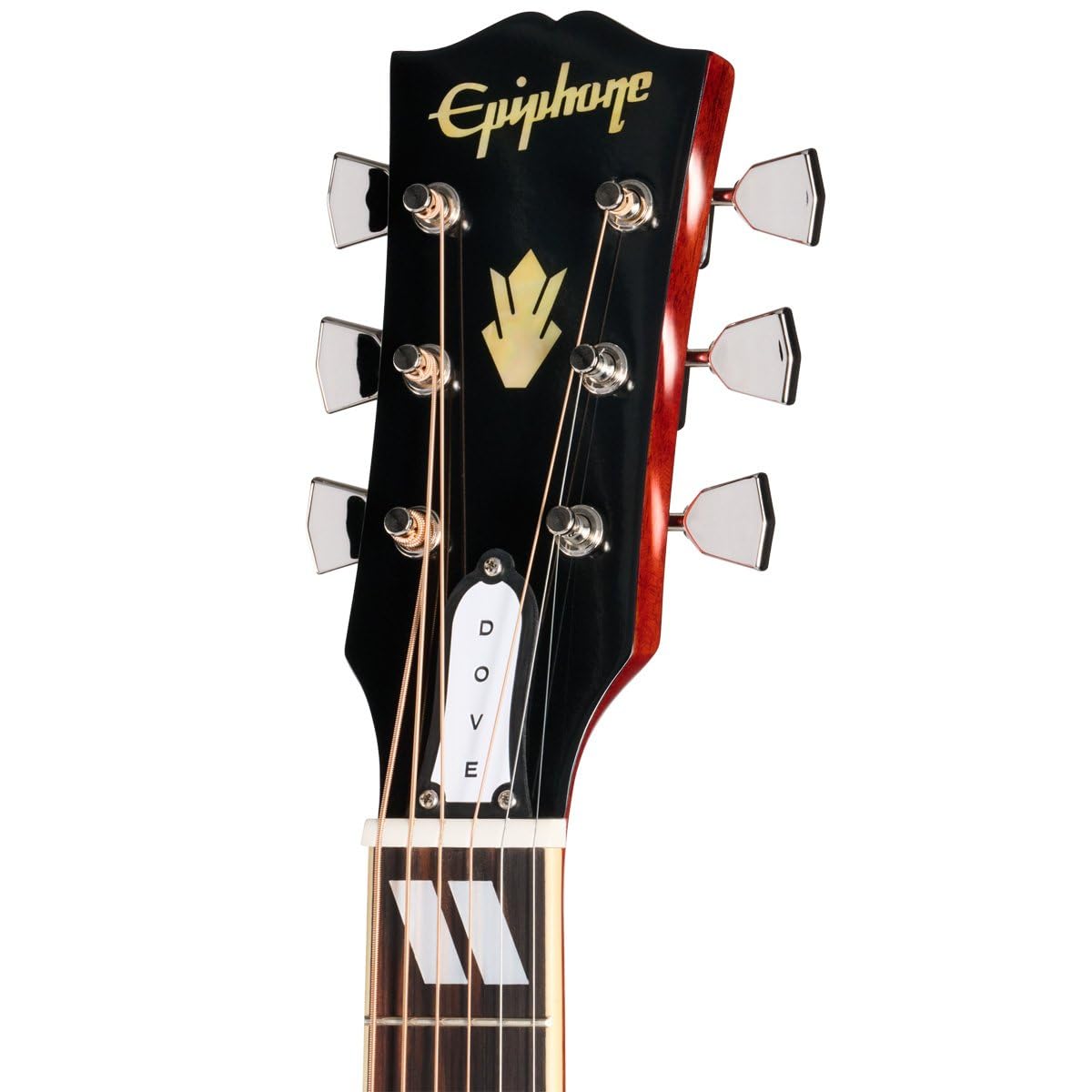 Amazon | Epiphone/Inspired by Gibson Custom 1963 Dove Reissue