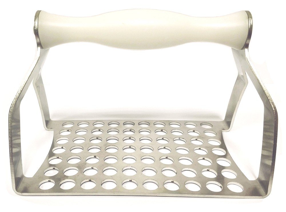 Mancini e Mancini srl Utensile da cucina per polpettine di carne Poldino Polpettino da 10mm