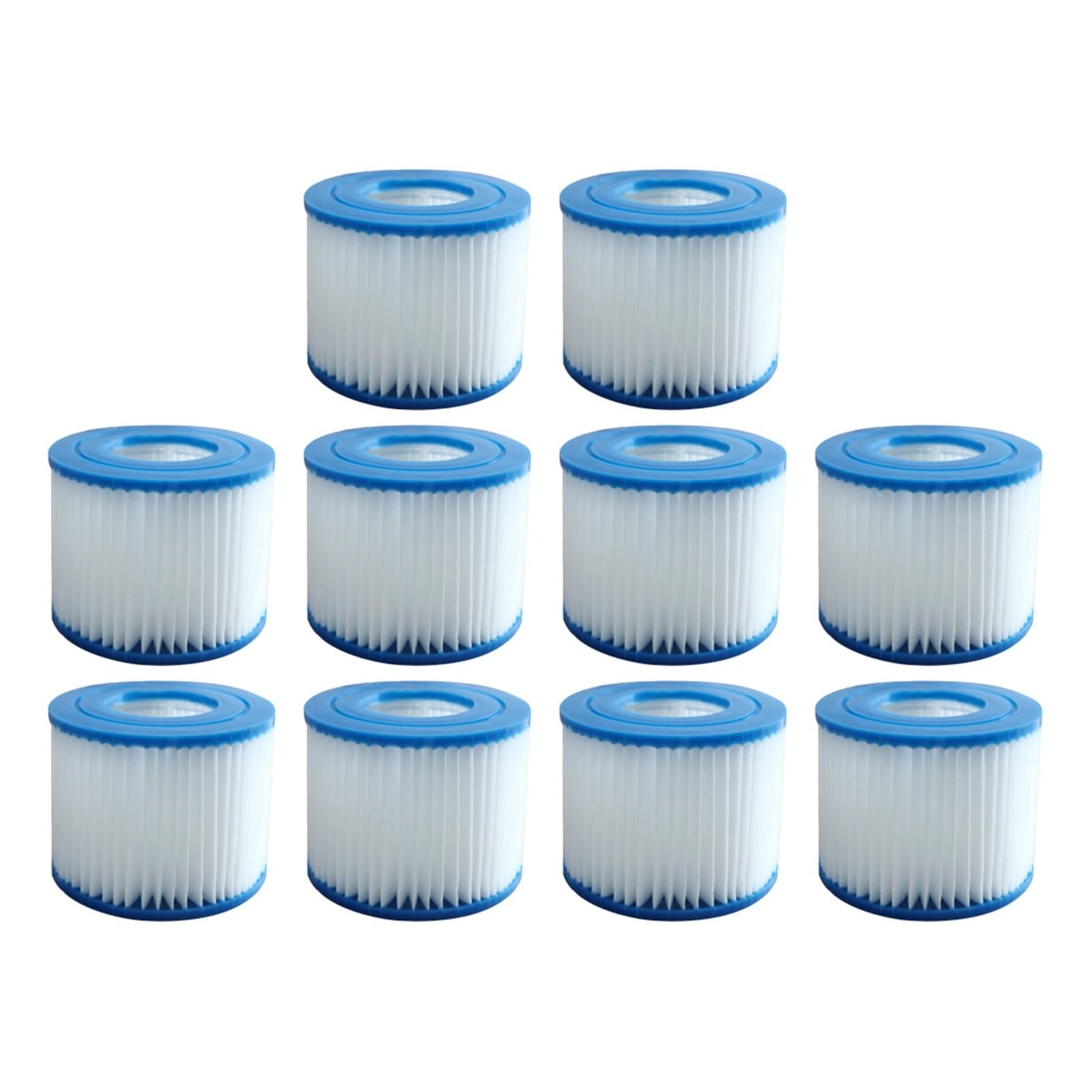 Filtre de Piscine VI, Compatible avec Flowclear, Piscine(B)