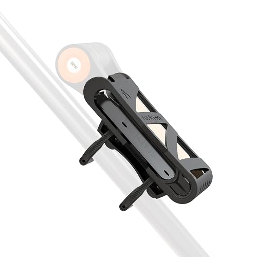 Seatylock FoldyLock Compact Frame Mount Carrying Case