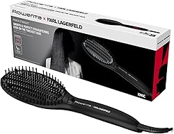 Rowenta x Karl Lagerfeld Powerstraight CF582