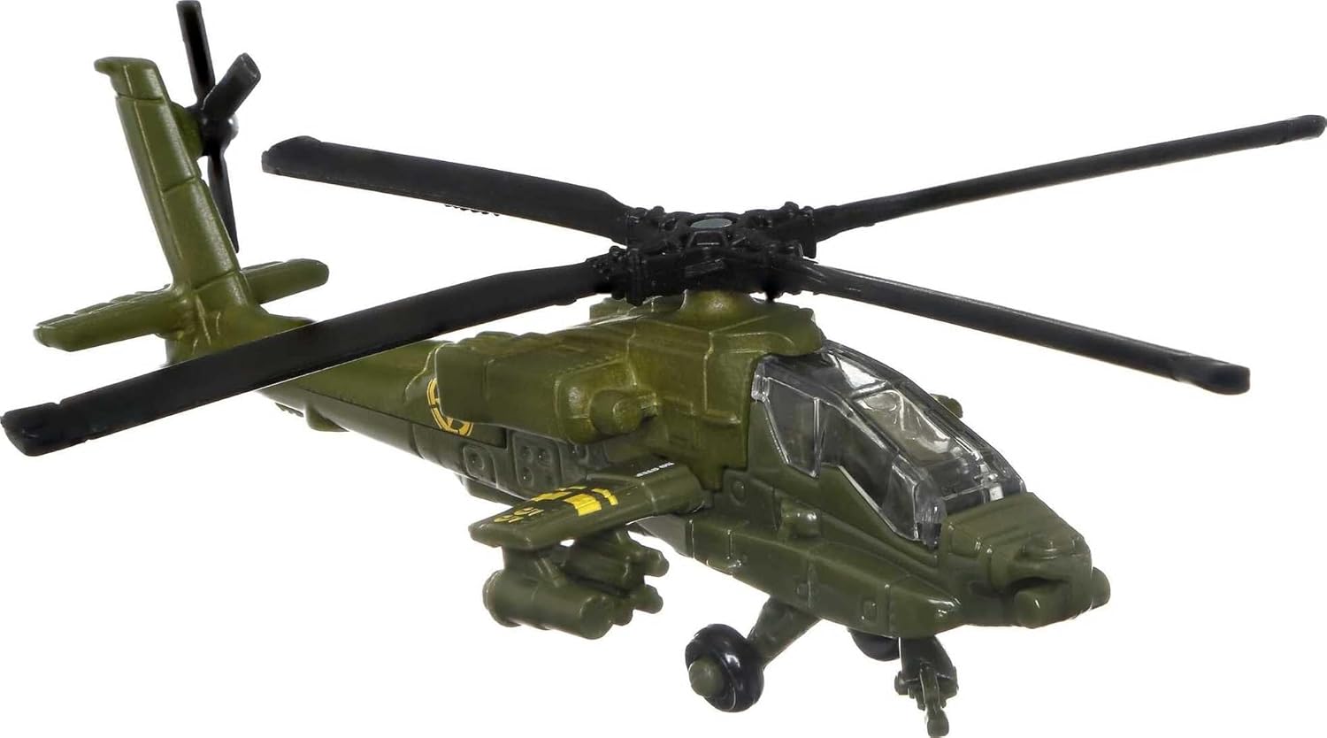 Sky Busters Die Cast Airplanes Assorted Color