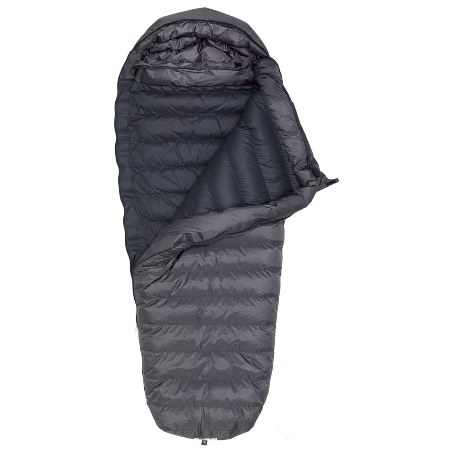 Western Mountaineering Sequoia RZ MicroFiber Sleeping Bag - 66