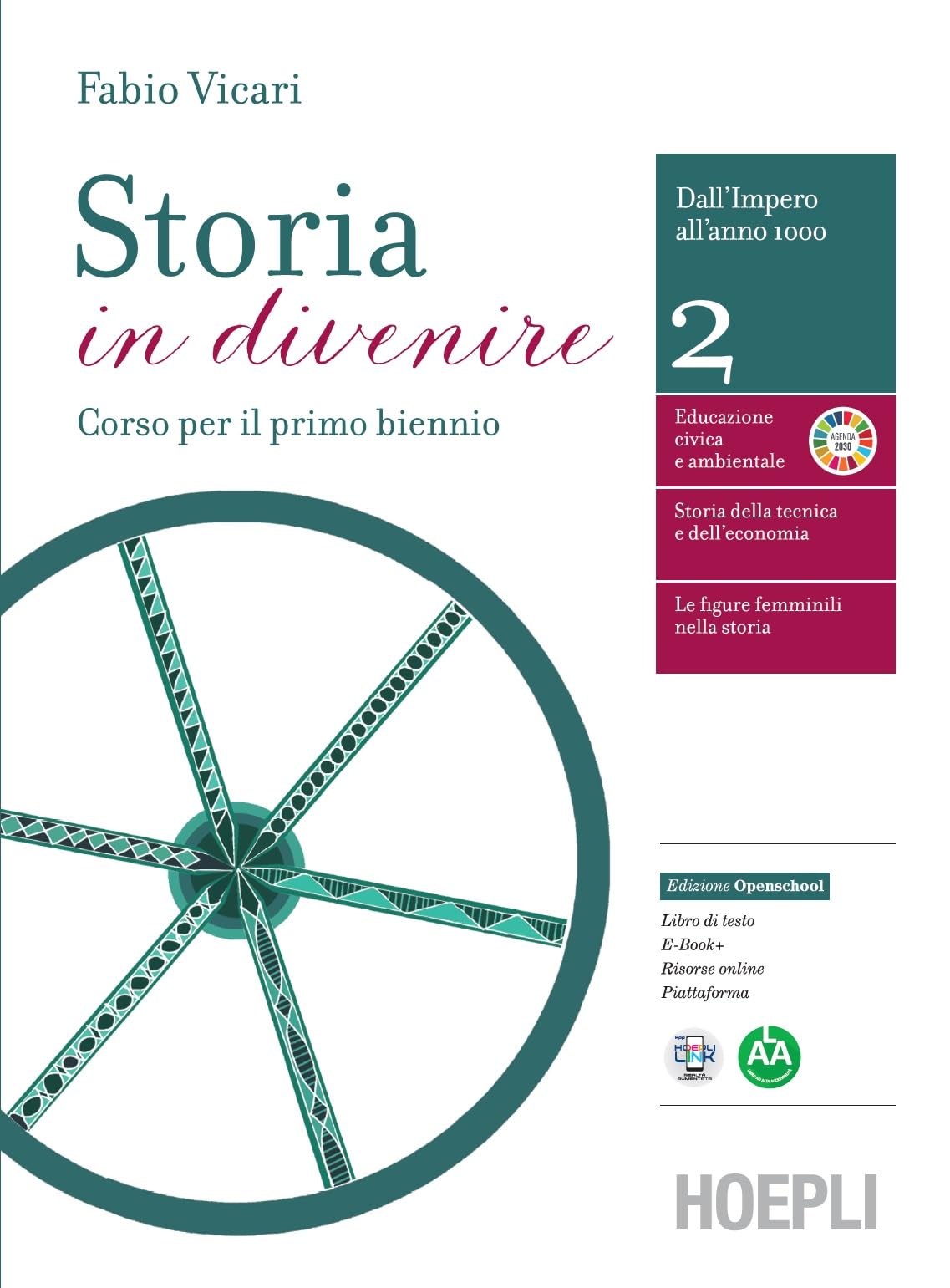 Storia In Divenire 2: Vol. 2 - 4