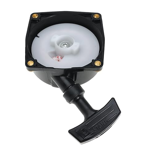 Miniatura 9 de El retroceso del arrancador reemplaza A050000330 para sopladores de mochila Echo PB-500 PB 500H PB 500T