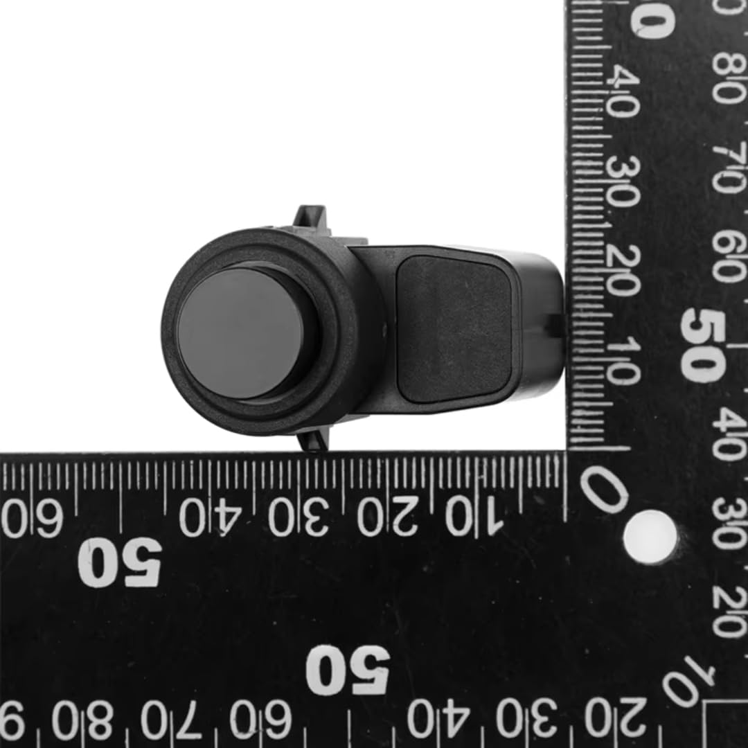 Czujnik Parkowania dla Skoda Fabia I 2001-2007 Fabia Roomster 2006-2014, Czujnik parkowania PDC 5J0919275/000239082/5J0919275A