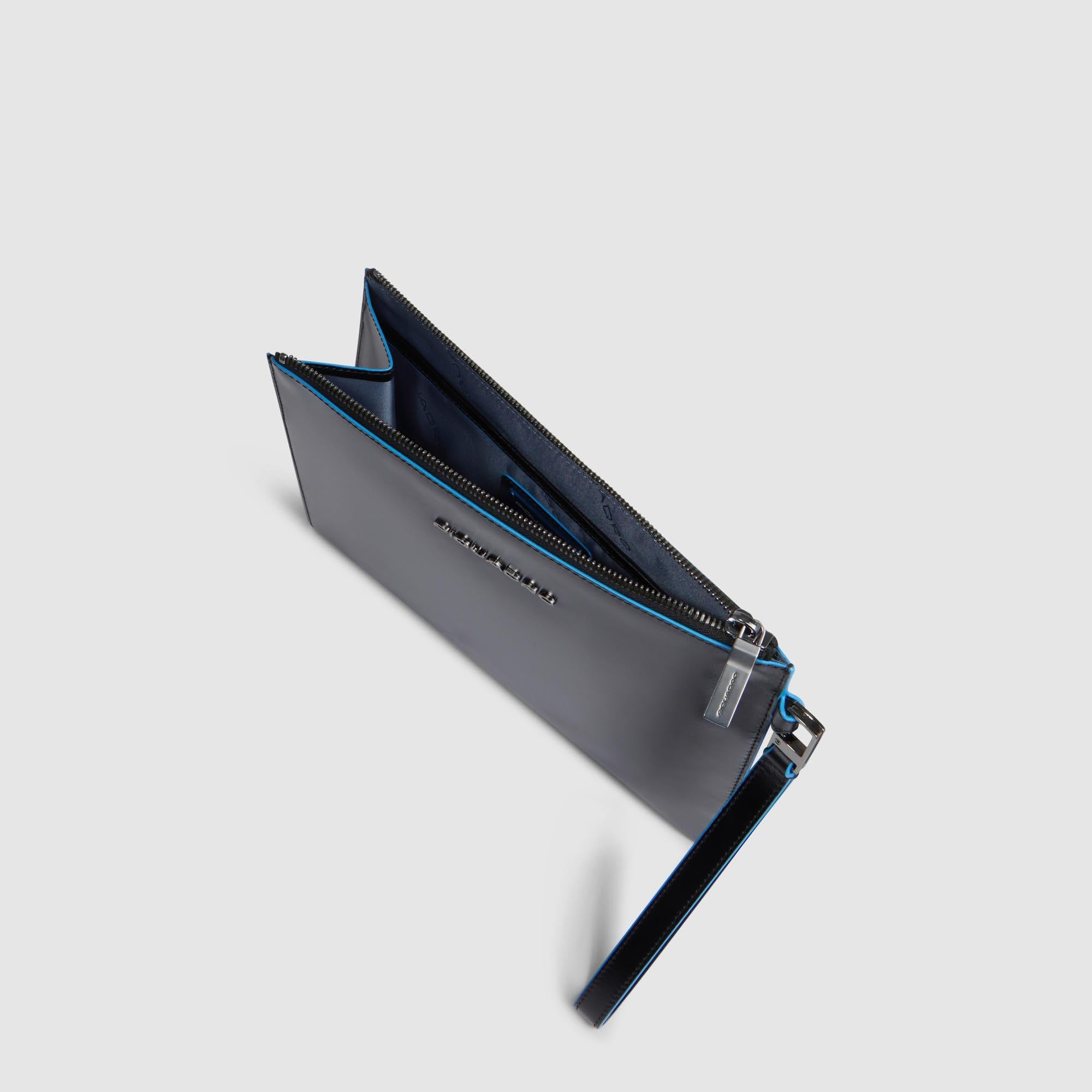 Pochette uomo porta iPad®mini