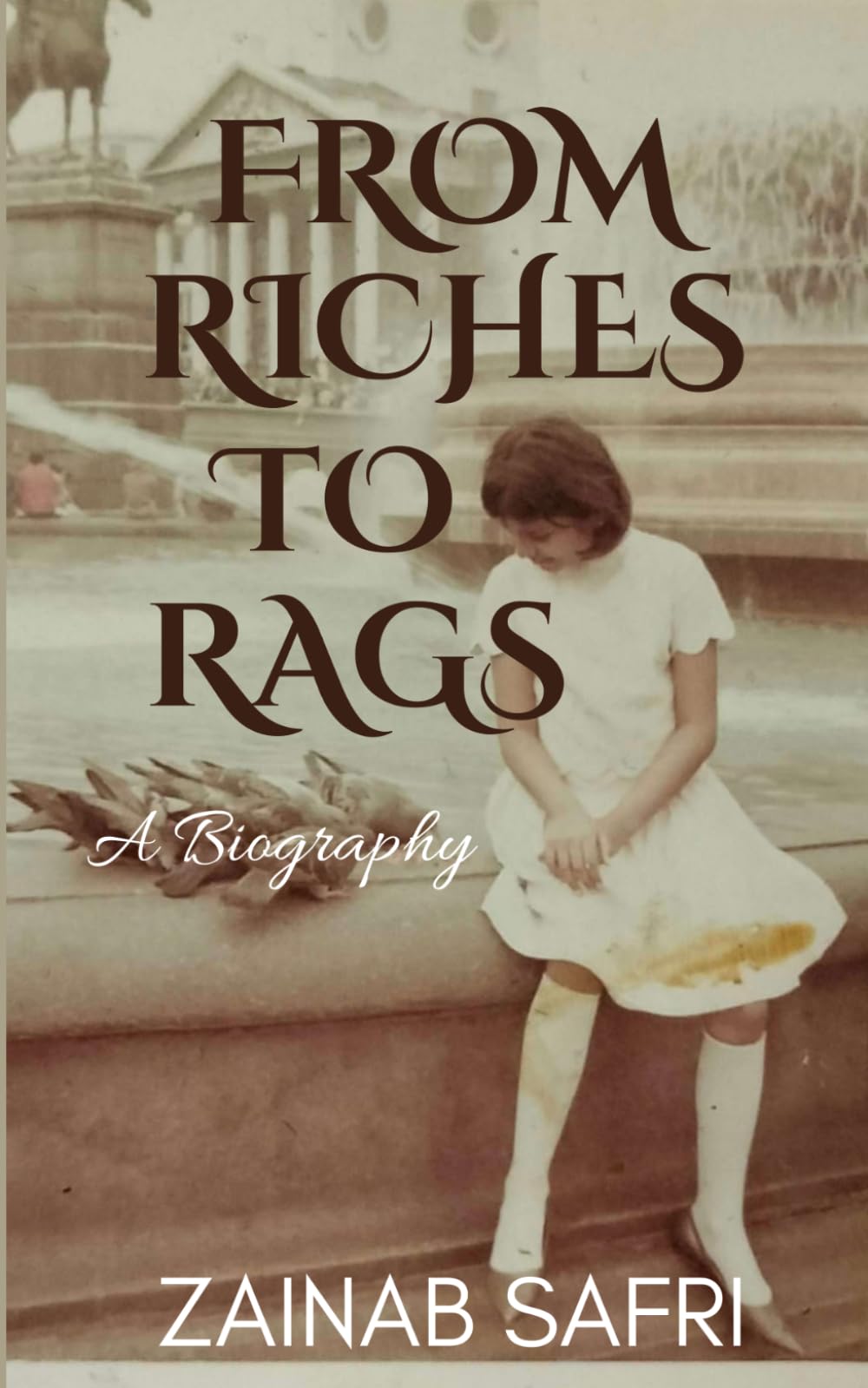 From Riches to Rags