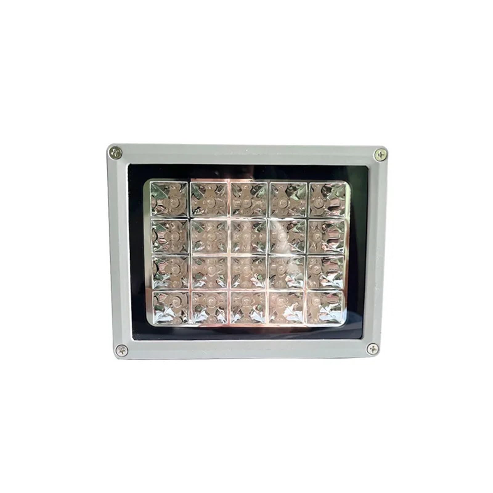 Lámpara de curado UV, Lámpara de curado pegamento UV 6 W/20 W, equipo pequeño, iluminación interior, proyector tinta ultravioleta 405 nm
