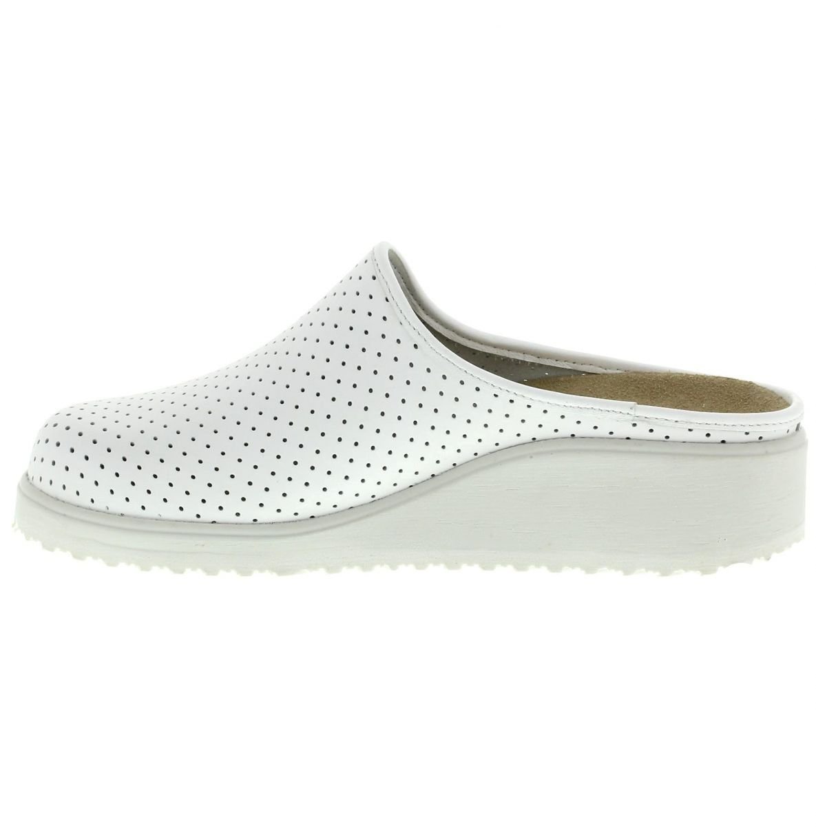 BerkemannTec-Pro Thordu Unisex Adults’ Clogs