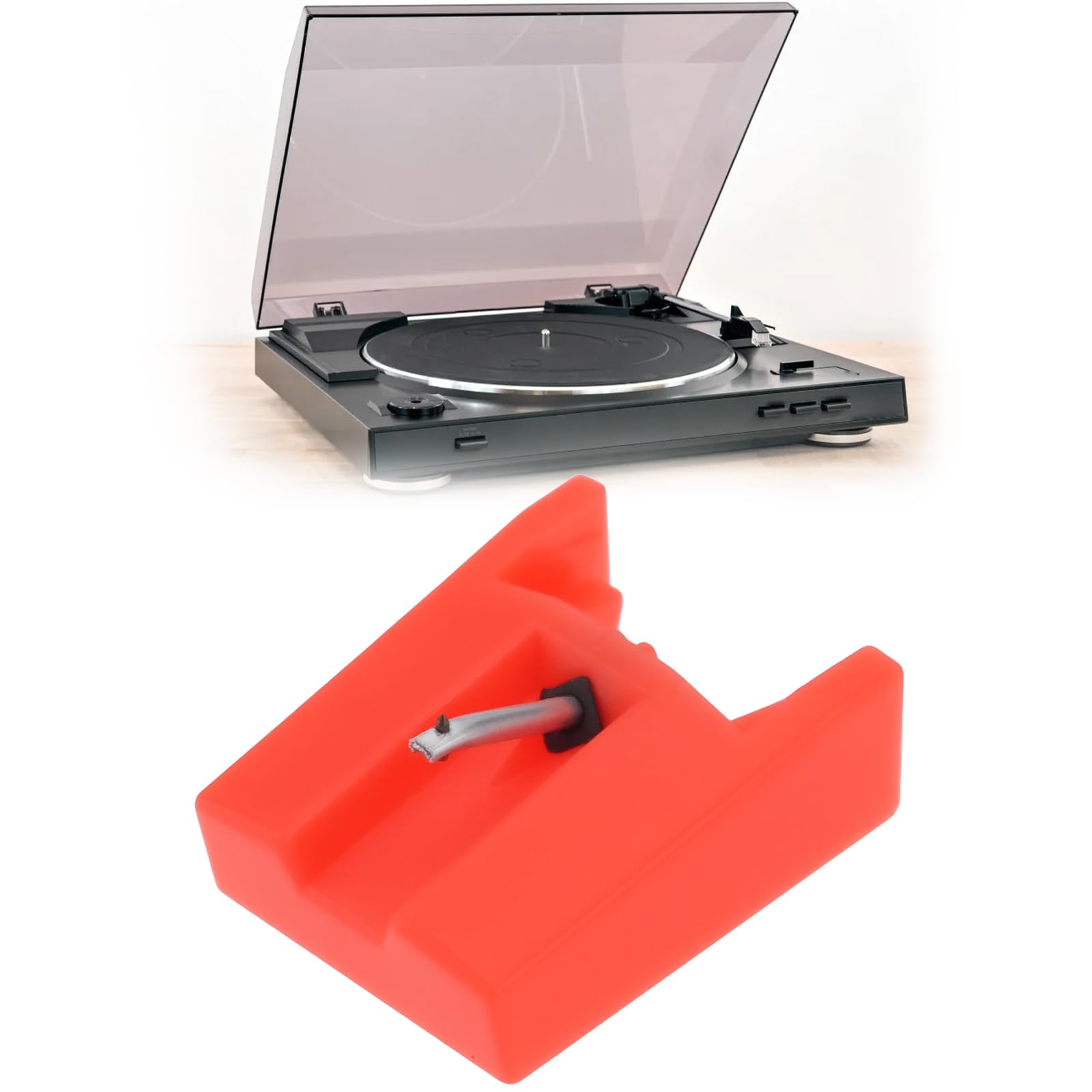 Amazon.com: OTOTEC Record Player Turntable Needle Replacement