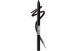 TattooStudio Waterproof Sharpenable Onyx Eyeliner