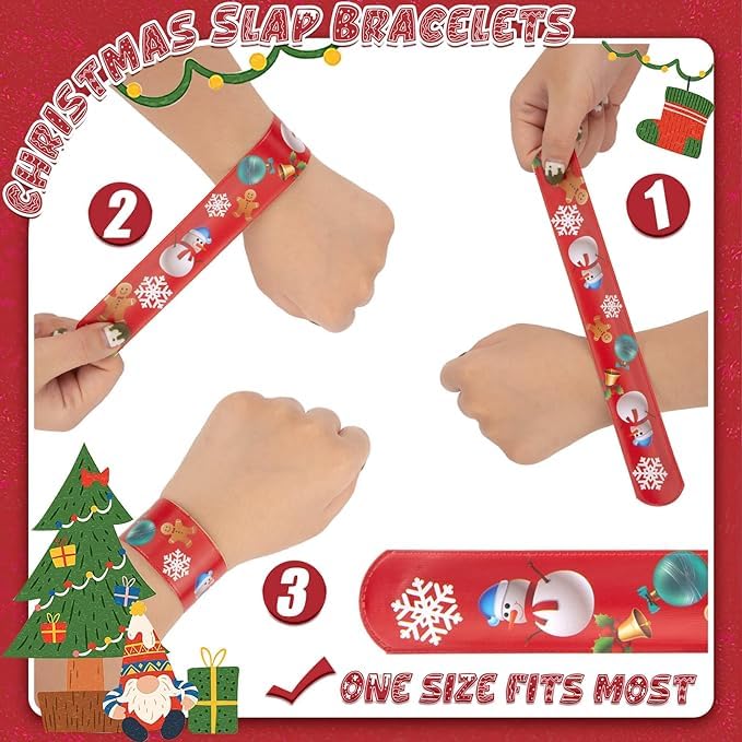 Jewellery Advent Calendar 2024 Girls, Advent Calendar 2024 Teen Girls, 24 Days of Surprise Xmas Count down Gifts, DIY Charm Bracelet Making Kit Gift Idea for girls - Image 4
