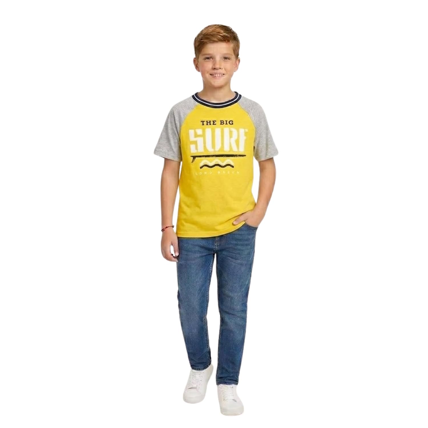 Bluebuck Boys Cotton Knitted T-Shirt | Soft Breathable Fabric | Regular Fit Casual Wear for Kids - Review, Price and Buying Guide