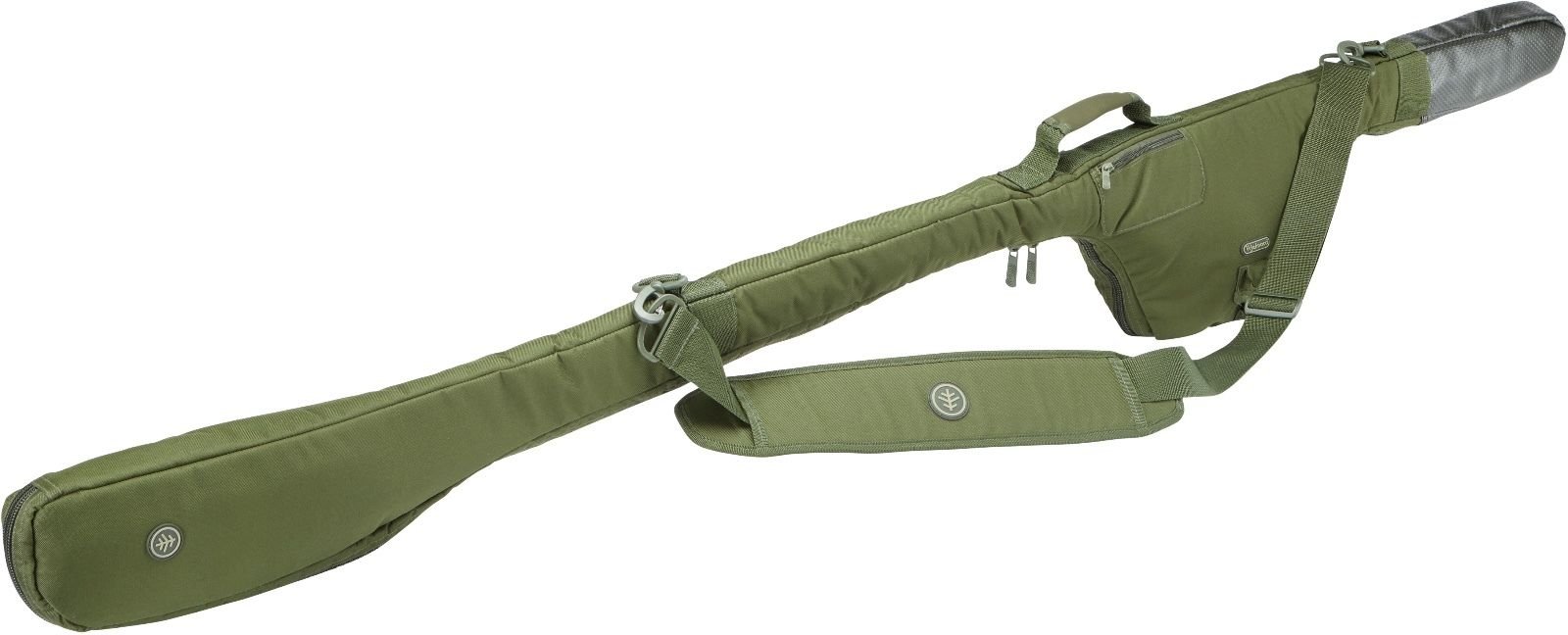 Wychwood System Select 12ft Rod Sleeve Fishing Rod Bag Green