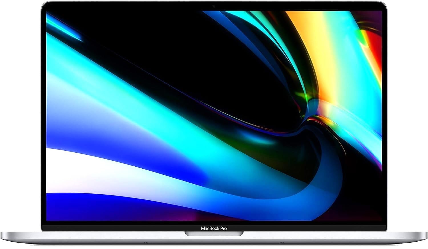 2019 MacB00K Pro (16-inch, Touch Bar, 2.6GHz 6-Core Intel Core i7 Processor, 16GB RAM, 512GB) | AMD Radeon Pro 5500M-4GB Graphics | Charger for Apple Macbook Pro Laptop (Renewed)