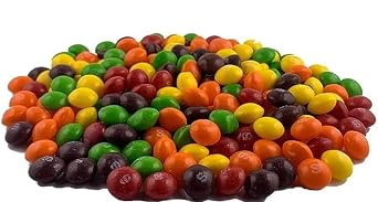 KANDYRIFIK Skittles Original Candy (3 LBS)