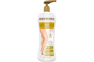 Goicoechea Calming Touch Body Lotion: Varicose Vein Specialist