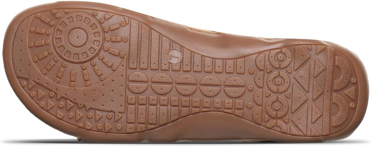 BEARPAW Women's Acacia Sandal | Women's Sandal | Women's Shoe | Comfortable & Lightweight | Multiple Colors & Sizes