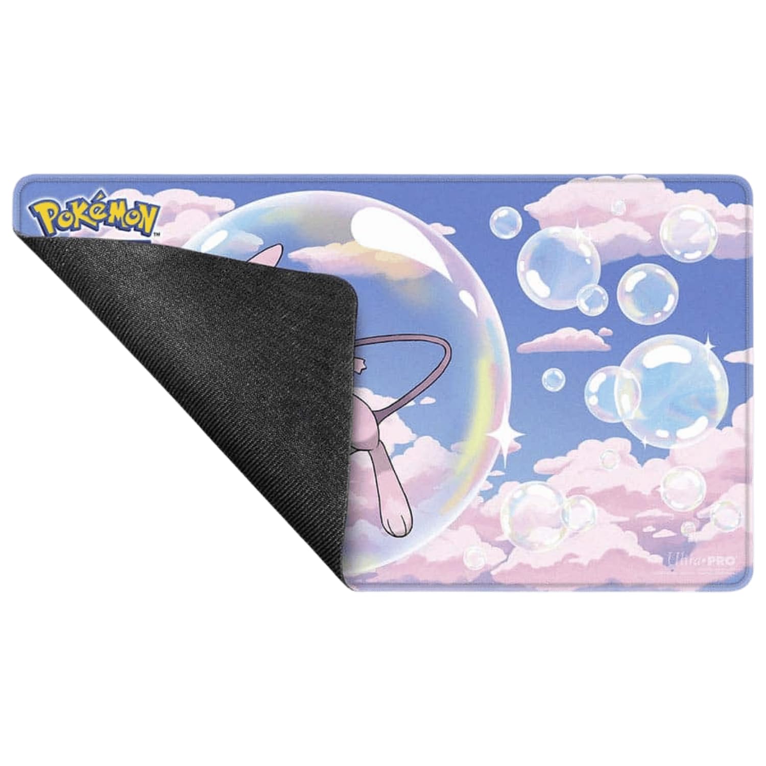 Ultra Pro Playmat: Pokemon Mew Mitico Pokemon (Foil)