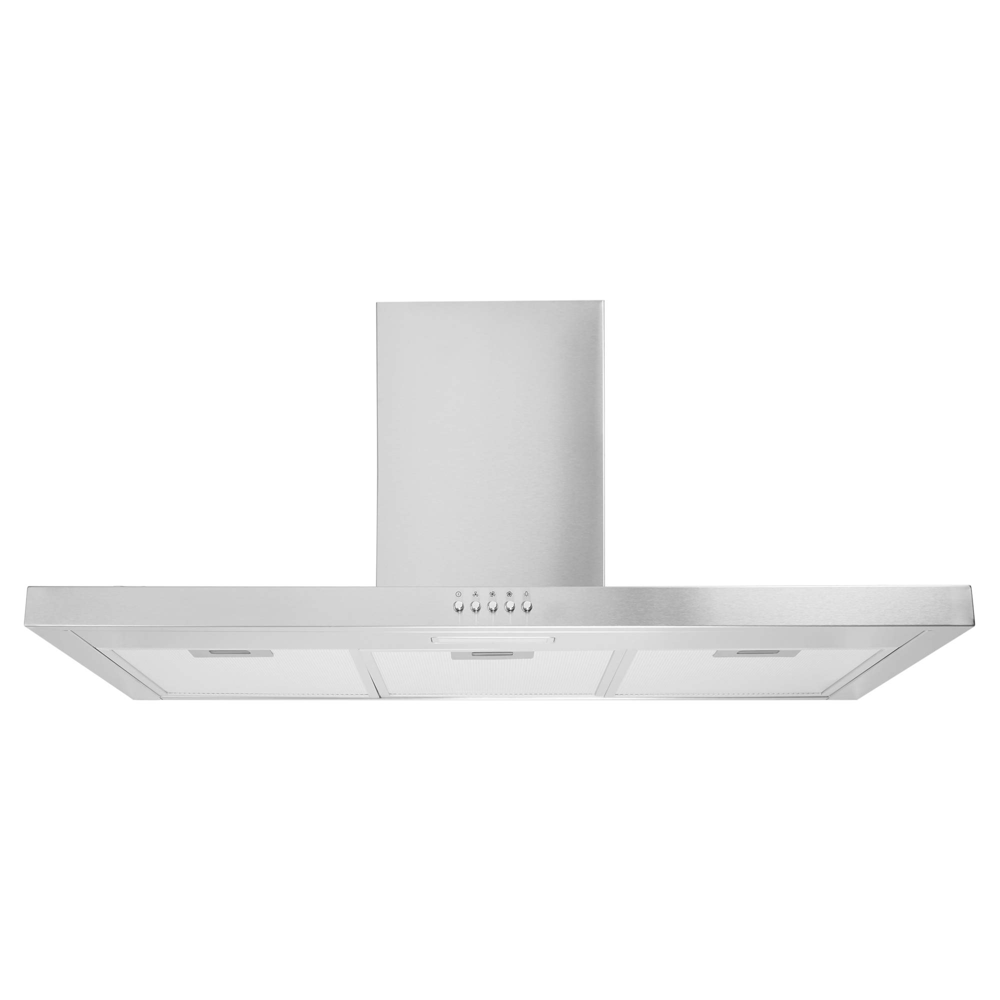 Buy CookologyCH900SS/A 90cm Chimney Cooker Hood Extractor Fan With
