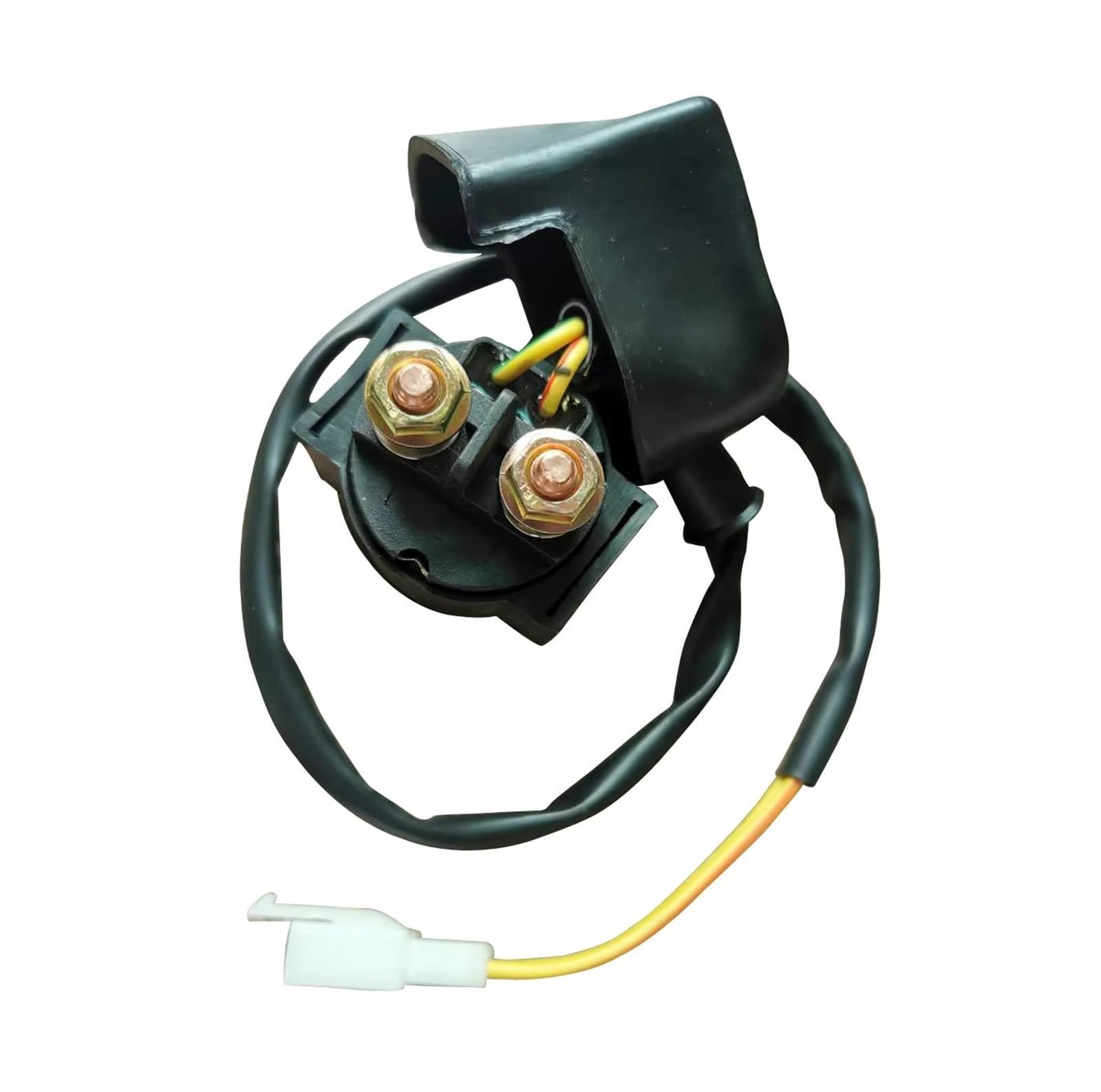 Motor Arranque Para 50cc 70cc 90cc Motor De Arrancador