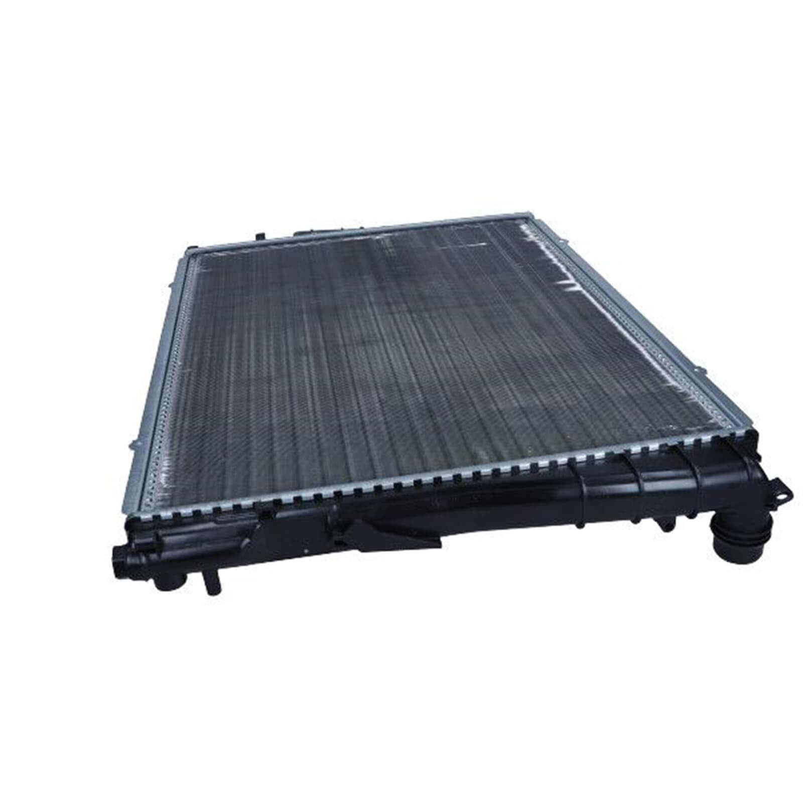 MAXGEAR Radiador refrigeración del motor AC213604 Aluminio
